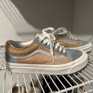 Vans